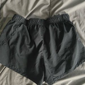 New balance shorts
